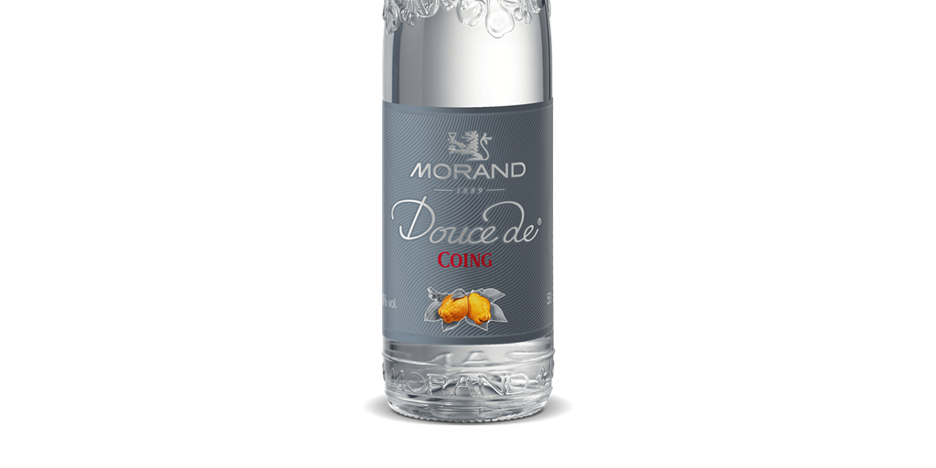 Douce de® - Coing - body