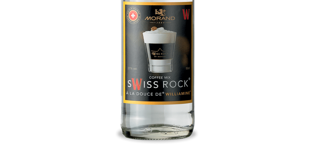 Douce De® Williamine® - Liqueur - body
