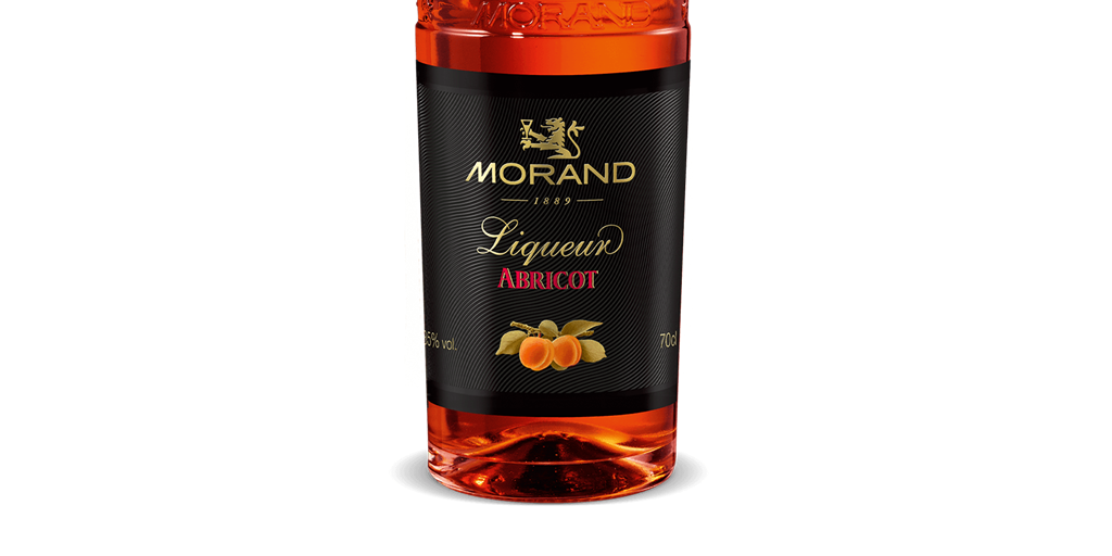 Abricot - Liqueur - body