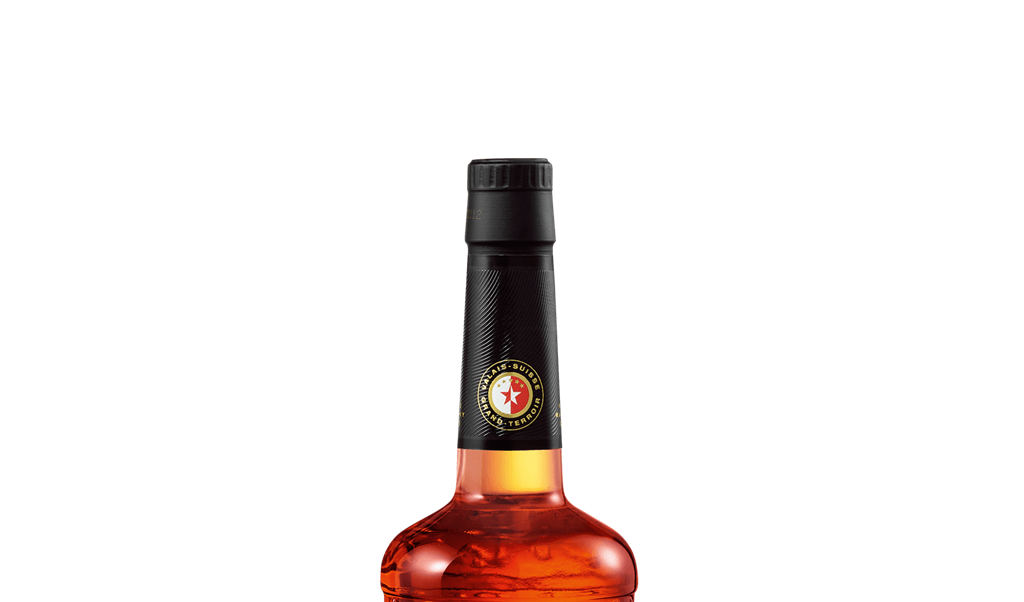 Abricot - Liqueur - header