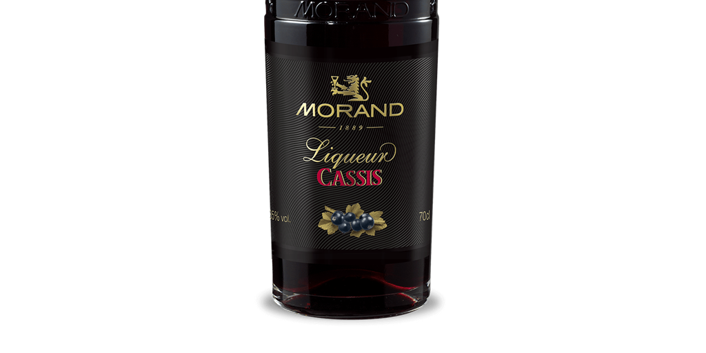 Cassis - Liqueur - body