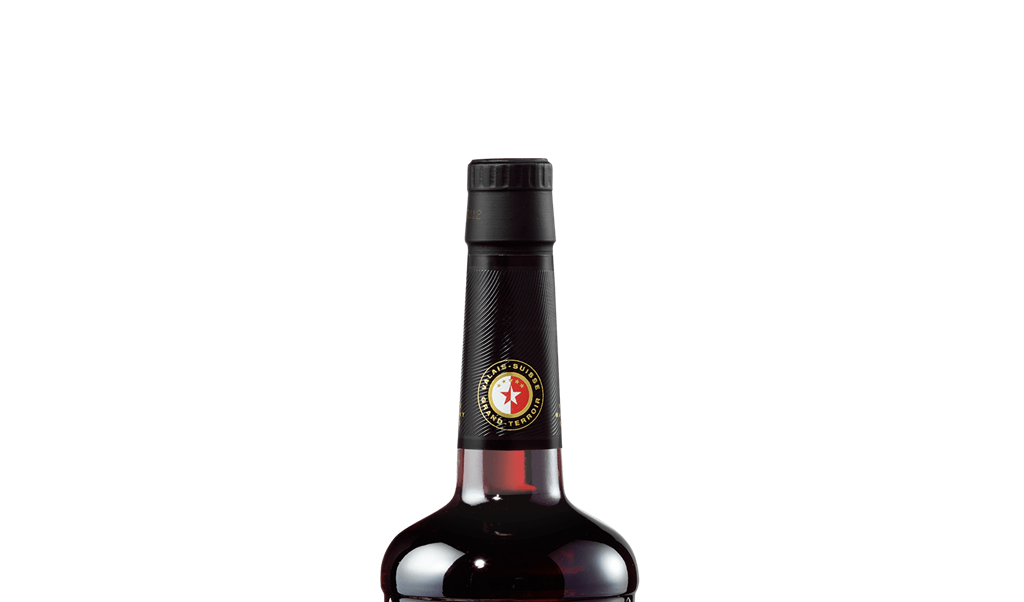 Griottine® - Liqueur - header