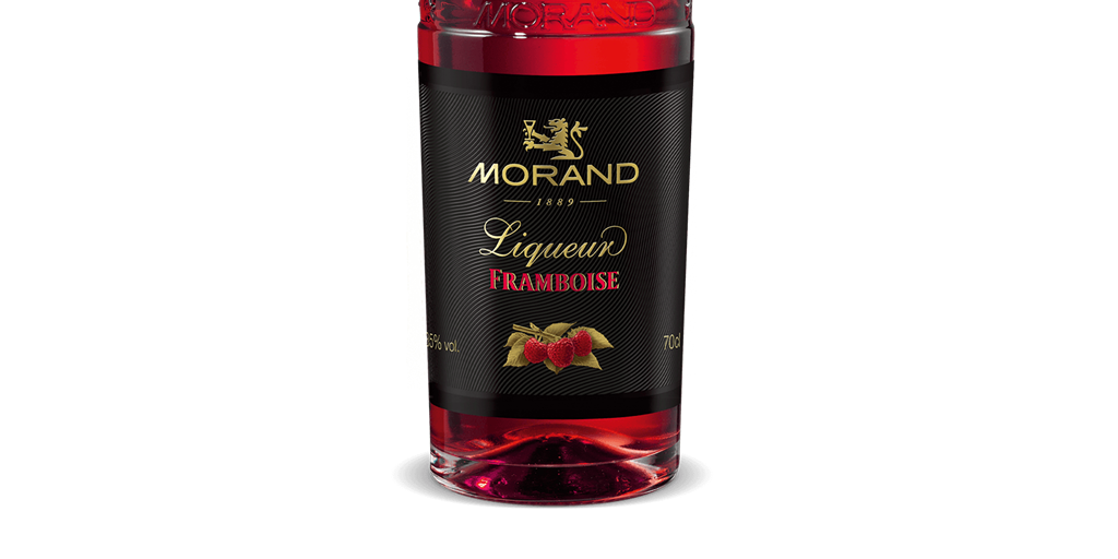 Framboise - Liqueur - body