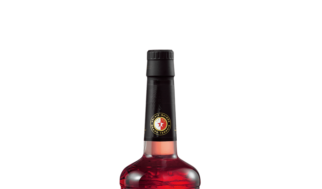 Framboise - Liqueur - header
