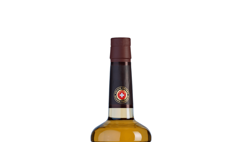 Williamine® Moitié-Moitié - Liqueur - header