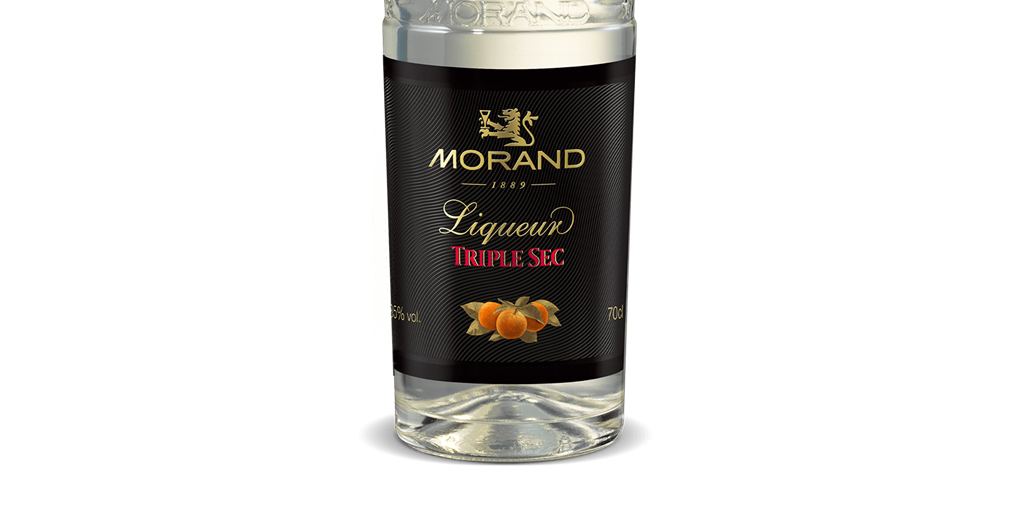 Triple Sec - Liqueur - body