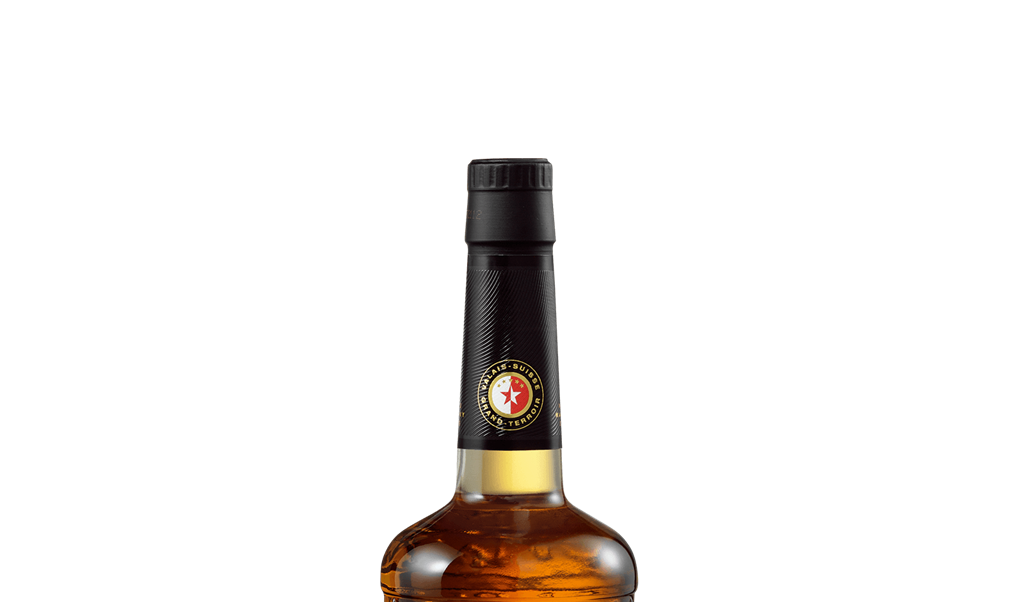 Williamine® - Liqueur - header