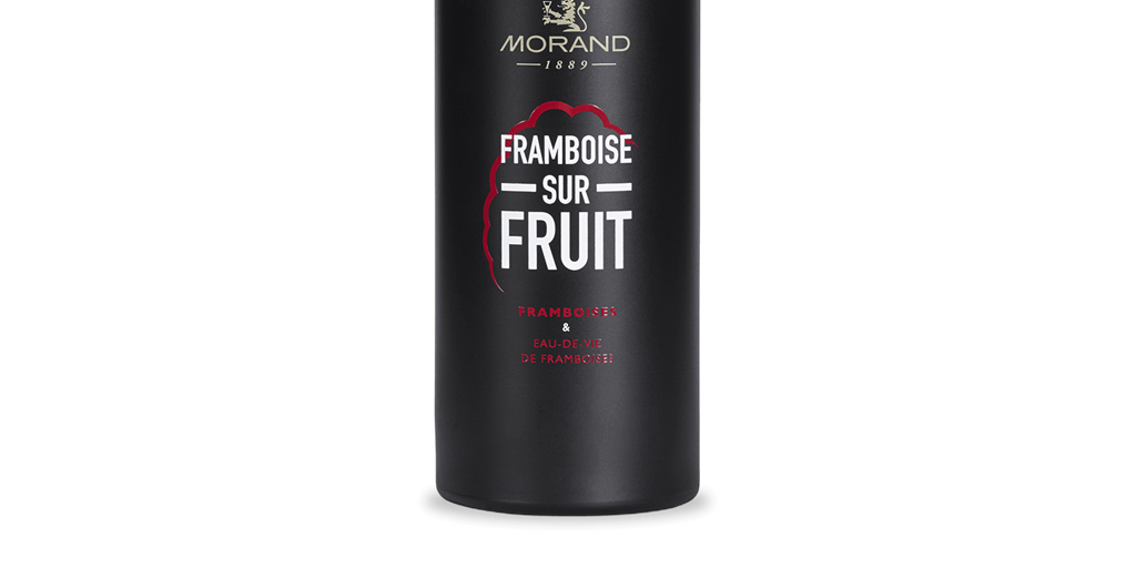 Abricot SUR FRUIT - Liqueur - body