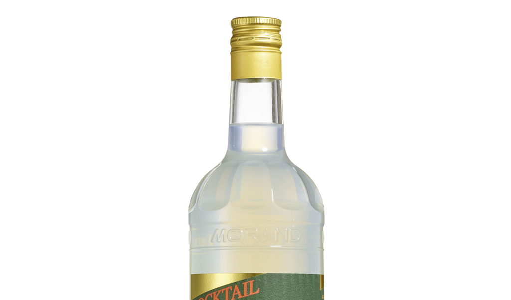 Liqueur BON PERE William - Liqueur - header