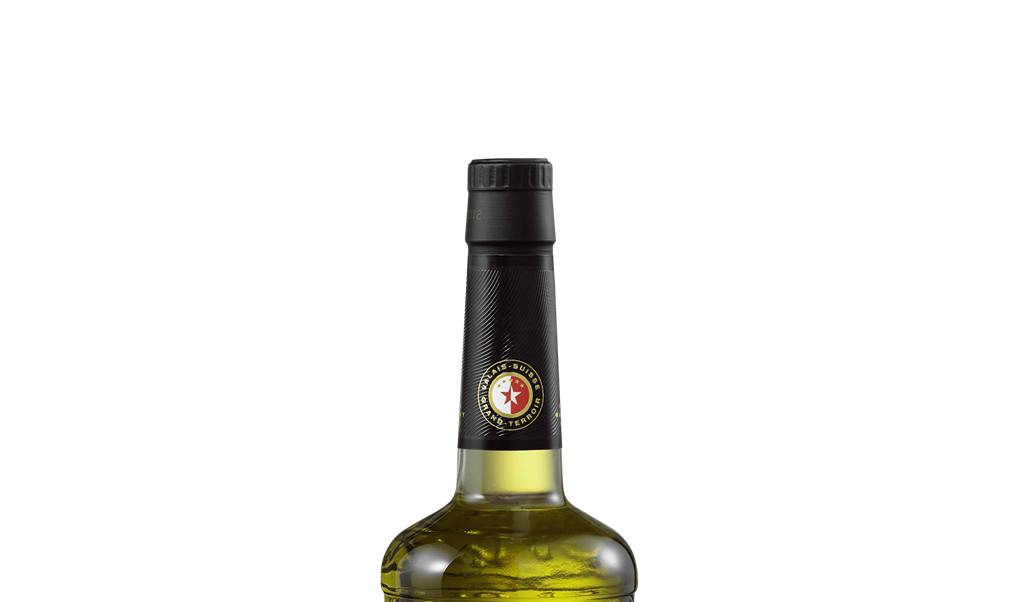 Génépi - Liqueur - header