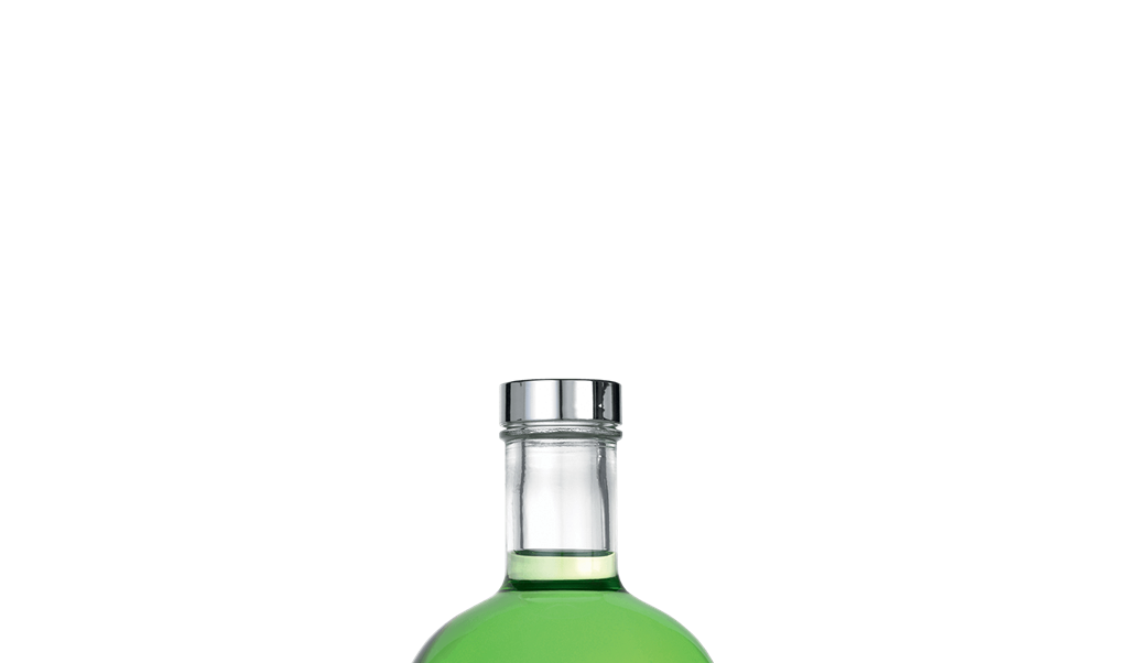 Génépi des Alpes - Liqueur - header