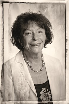 Mireille Morand. 3<sup>e</sup> génération