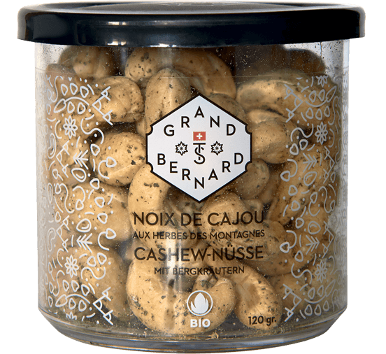 Nuts Violet